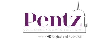 Pentz Logo